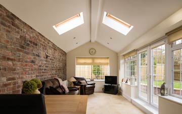 conservatory roof insulation Trefnant, Denbighshire