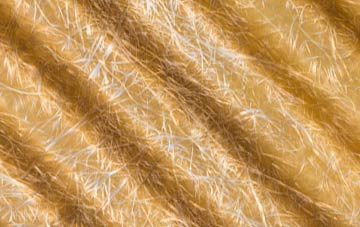 Trefnant fibreglass roof waterproofing