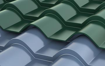who should consider Trefnant plastic roofs