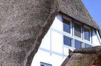 find rated Trefnant thatchers